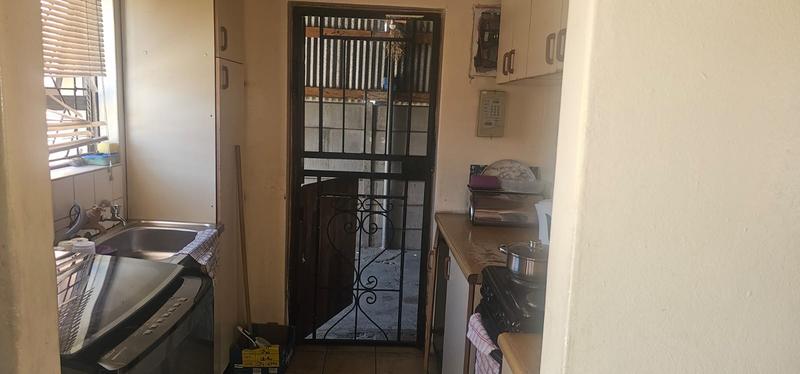 3 Bedroom Property for Sale in Philippi East Western Cape